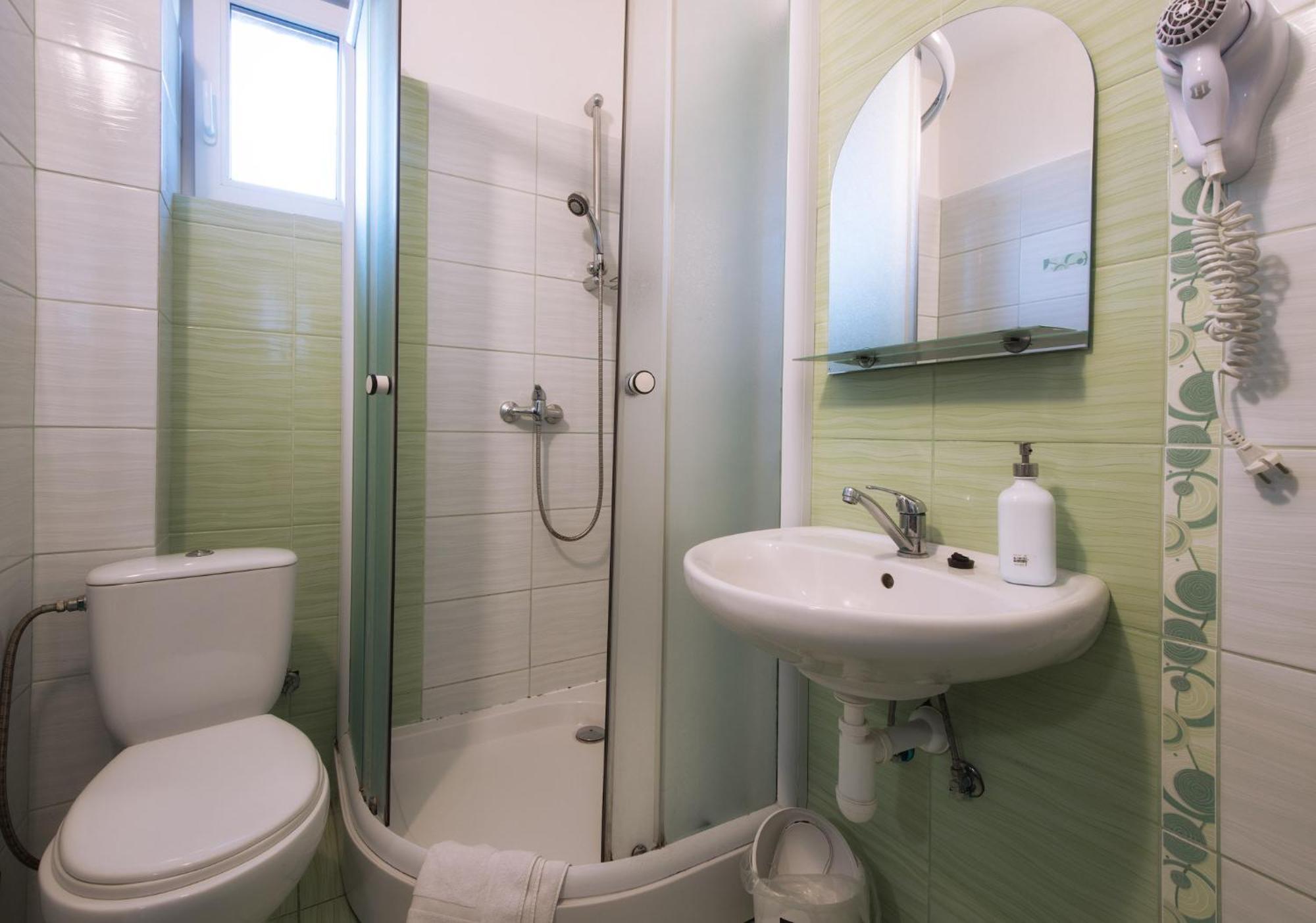 Privat Arcadia Apartment Podhájska Room photo