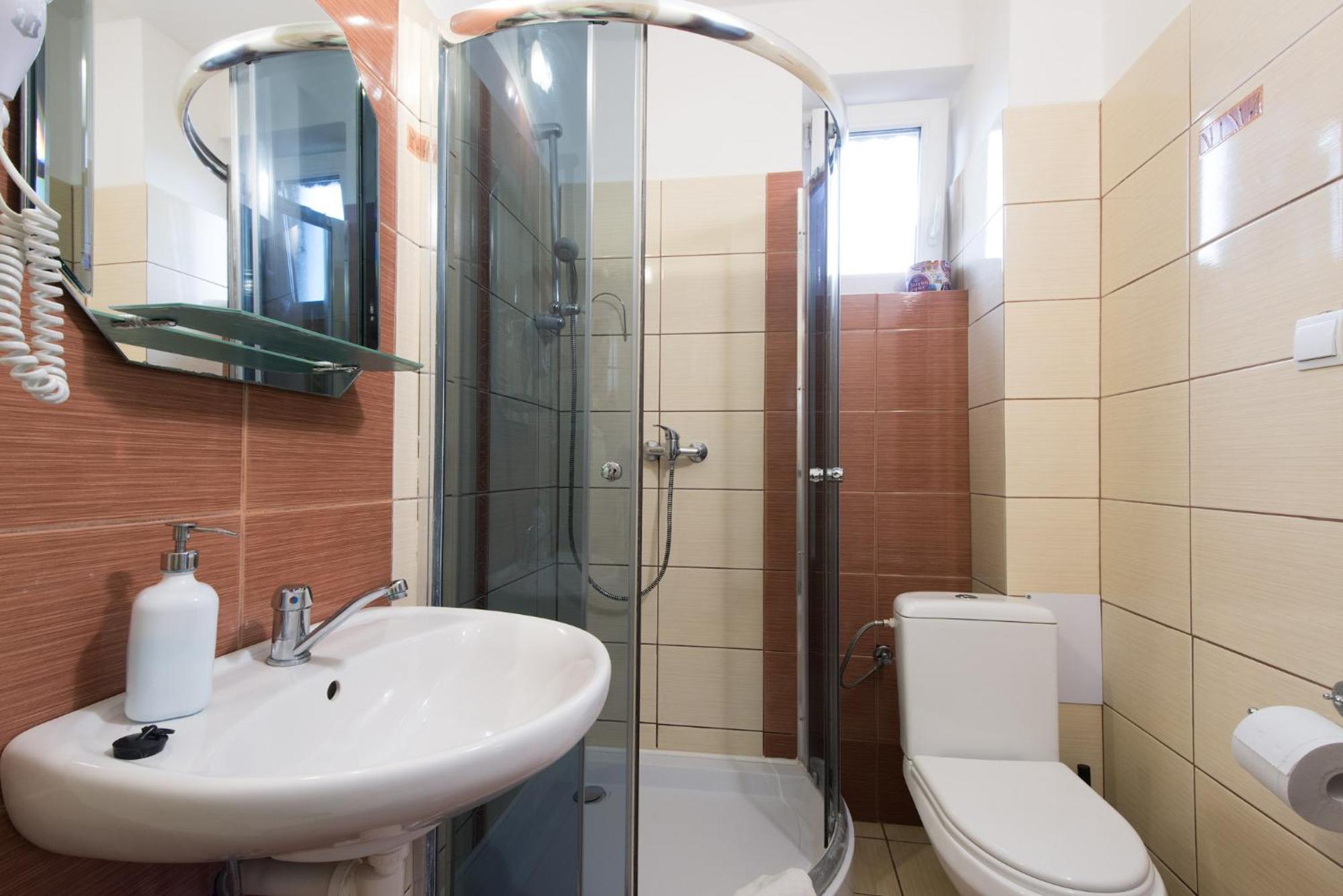 Privat Arcadia Apartment Podhájska Room photo