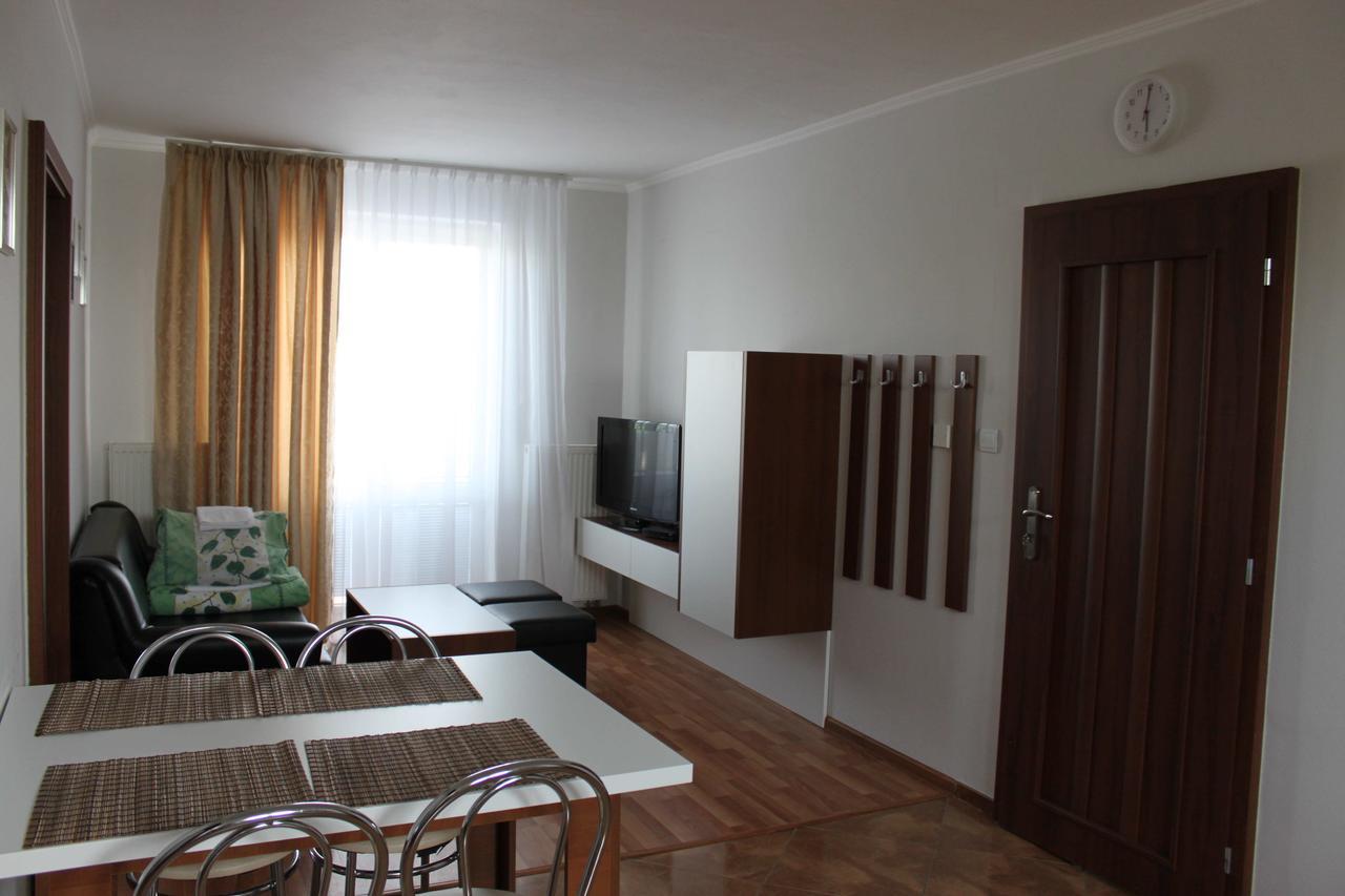 Privat Arcadia Apartment Podhájska Exterior photo