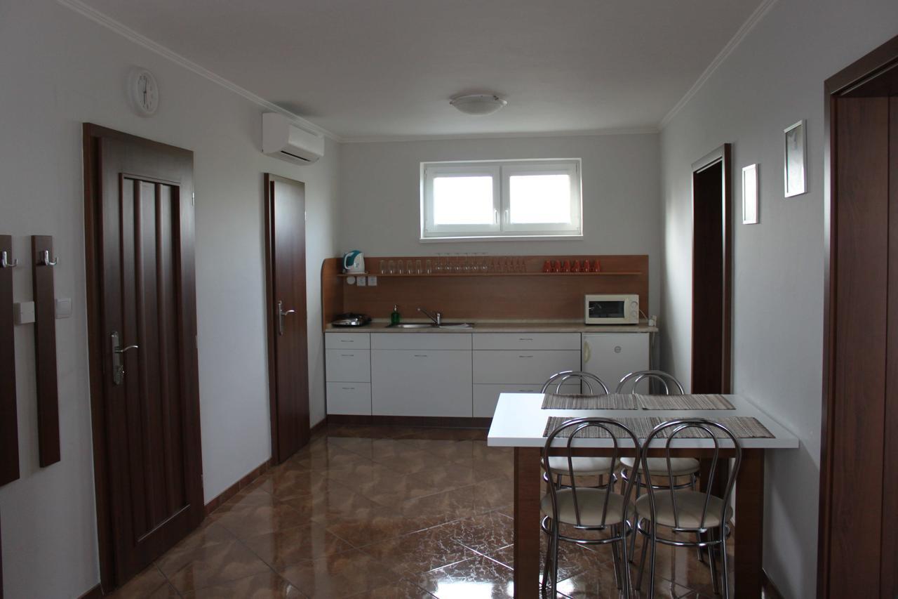 Privat Arcadia Apartment Podhájska Exterior photo