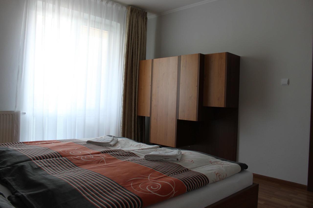 Privat Arcadia Apartment Podhájska Exterior photo