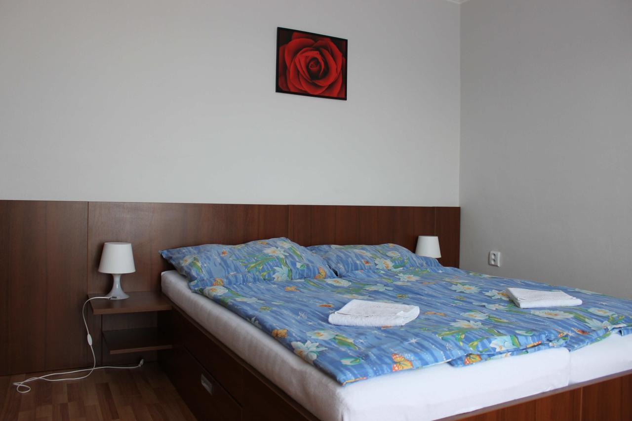 Privat Arcadia Apartment Podhájska Exterior photo