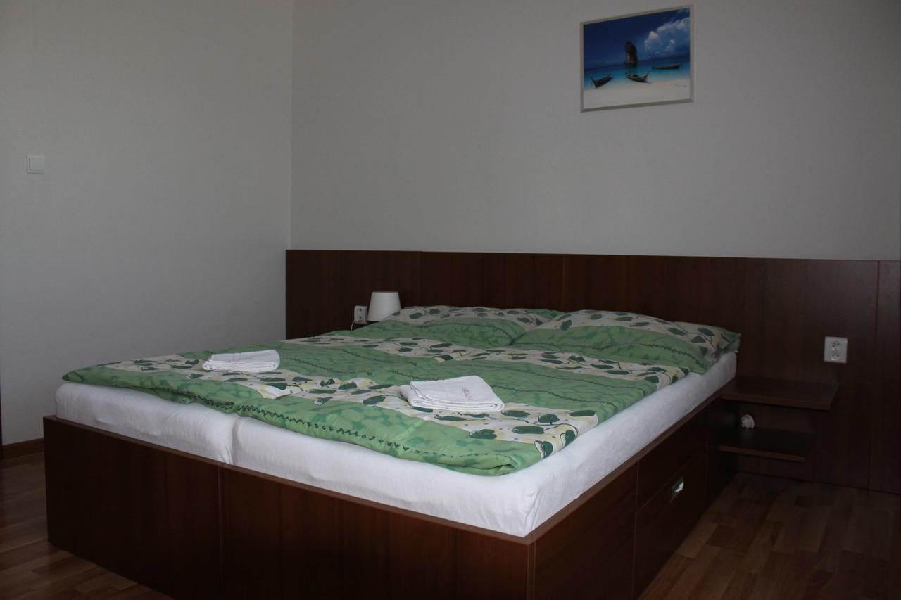 Privat Arcadia Apartment Podhájska Exterior photo