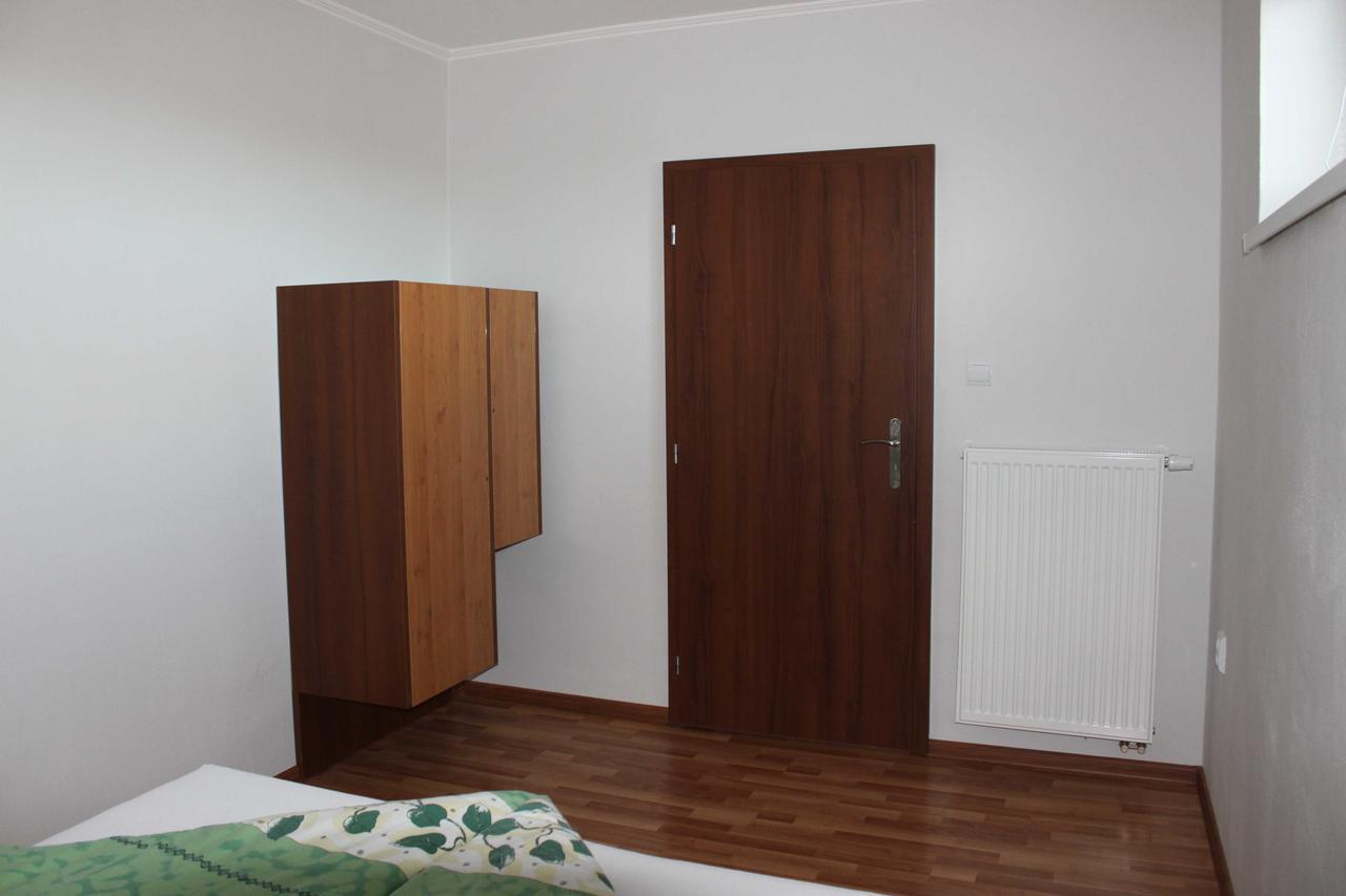 Privat Arcadia Apartment Podhájska Exterior photo